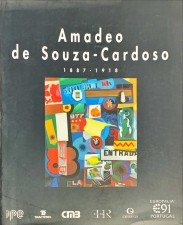 AMADEO DE SOUZA-CARDOSO. 1887-1918